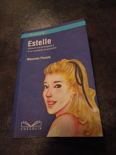 Estelle storia una - estelle.,