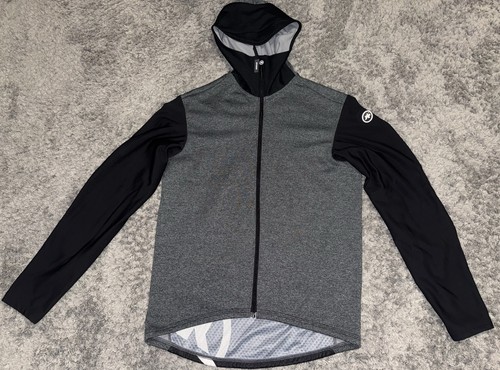 Giacca ciclismo uomo assos - giacca,
