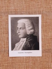 Giacomo insanguine 1728 - insanguine, 1793