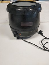 Scalda Zuppe Salsa Elettrico