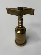 Cavatappi vintage italiano