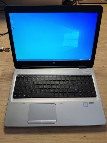 Probook 650 6200u 8 - g2, i5-6200u