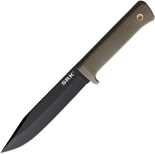 Coltello cold steel srk - steel,