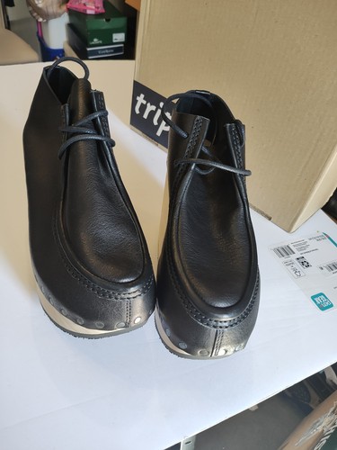 Scarpe trippen globe nere - trippen,