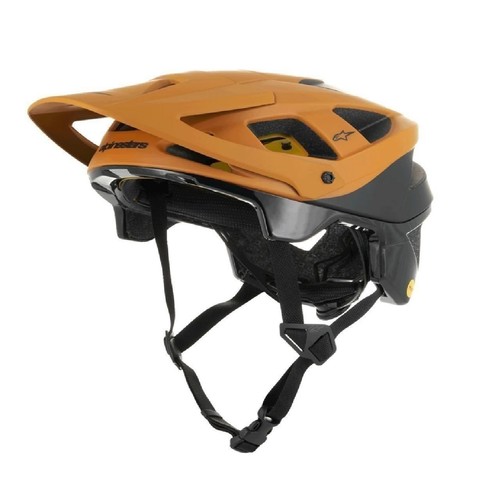 Casco alpinestars vector tech - vector,
