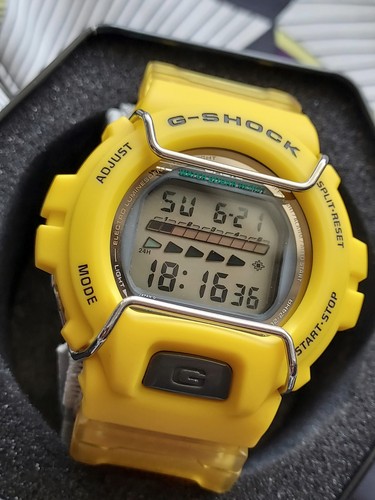 Montre casio shock - montre, g-shock