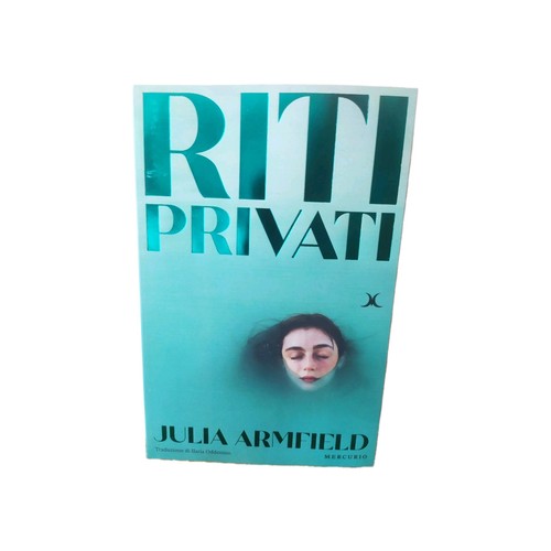 Riti privati julia - riti,
