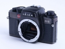 Leica R5 Camera NON