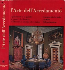 L'Arte dell'Arredamento. Vol