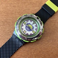 Orologio Swatch Scuba200