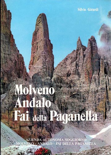 Girardi molveno andalo fai - molveno,, andalo,