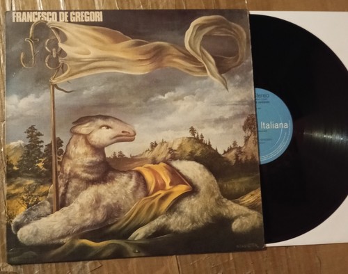 Francesco gregori omonimo - de,