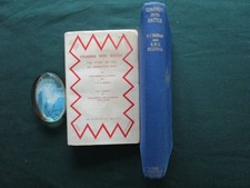 Unarmed Into Battle: Story of