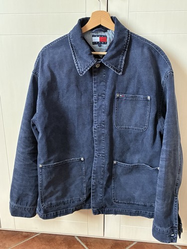 Giacca overshirt jeans - overshirt,