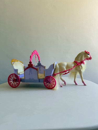 Barbie principesse danzanti - principesse,