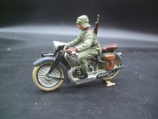 Lineol Rilevatore Ruota, Moto