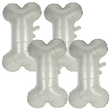 4 PCS Addobbi Compleanno
