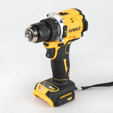 DEWALT DCD805 20V Utensili