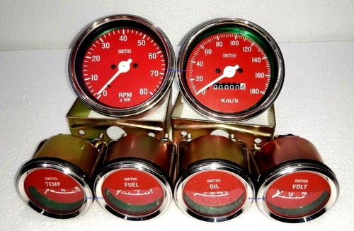Kit strumenti replica - , smiths