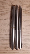 Parker full matched set of two