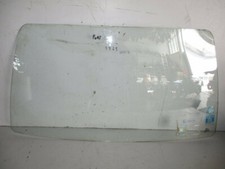 Vetro Anteriore Plexiglass