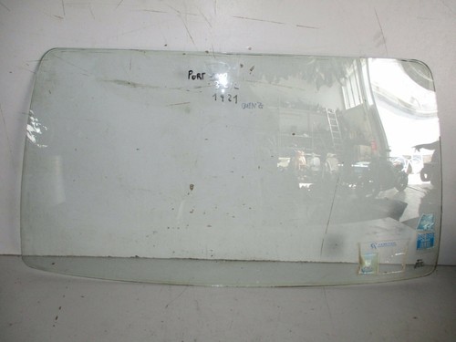 Vetro anteriore plexiglass - vetro,