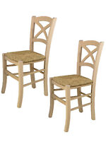 Tommychairs - Sedia cucina