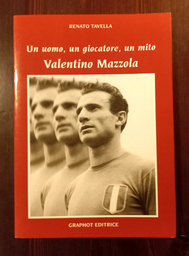 Valentino mazzola uomo - valentino,