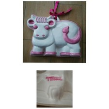 vintage THUN formella grande