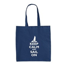 Keep Calm E Naviga - Borsa In