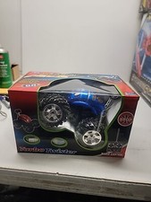 Turbo Twister Radio Control Rc