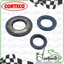 Kit revisione albero motore - kit,