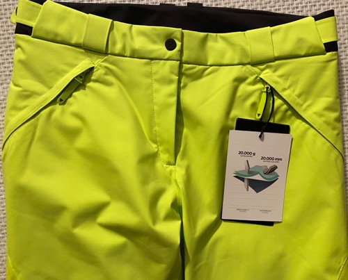 Pantaloni sci dainese - da,