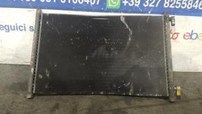 RICAMBI USATI, RADIATORE ARIA CONDIZIONATA FIAT PUNTO 1.9 DIESEL ASPIRATO