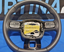 Volante Citroen c3 aircross
