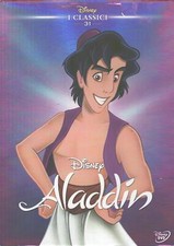 Aladdin - DVD Classici Disney
