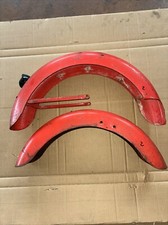 COPPIA PARAFANGHI ORIGINALE MOTOM 48 Modello C