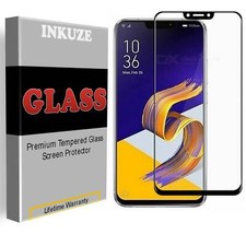 INKUZE Tempered Glass [FULL