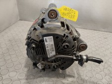 ALTERNATORE Volkswagen Golf 6 serie 2012 Hatchback 5-porte