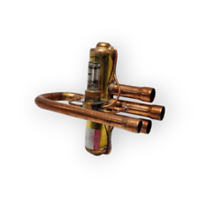 PANASONIC 9231812062 VALVOLA DI RICAMBIO INVERSIONE PER POMPA DI CALORE