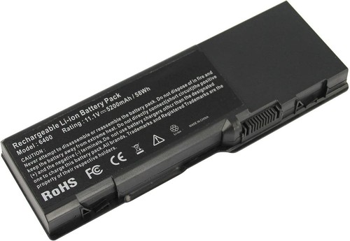 Batteria per dell - dell, inspiron