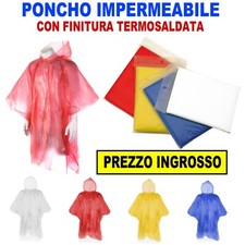 20/50 PONCHO MANTELLA