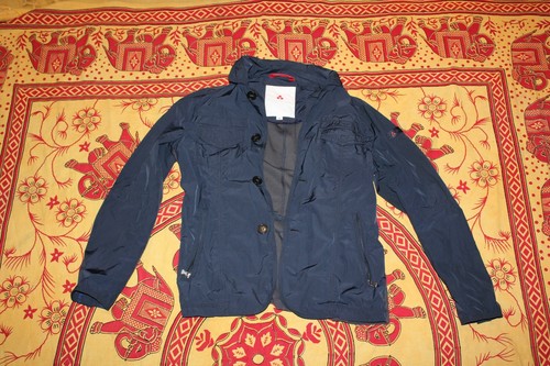 Peuterey giacca hollywood blu - giacca,