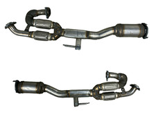 ✅ NUOVO Catalizzatore KAT adatto per Nissan Murano I 3.5 4x4 2003 - 2008 234 CV