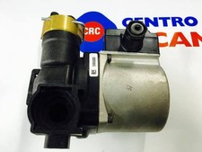 POMPA + DEGASATORE 15/60