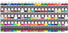 Colori per aerografo createx - per,
