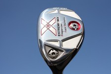 MAZZA DA GOLF IBRIDA SW (SAND