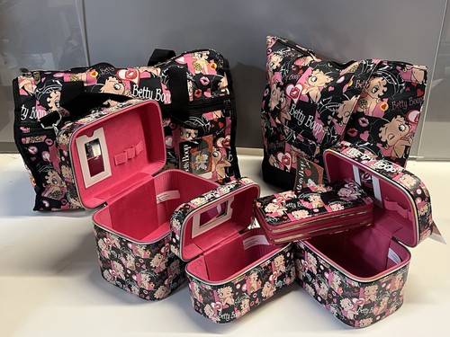 Ultimate piece betty boop - ultimate,