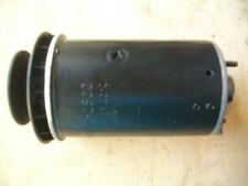 FIAT TOPOLINO B - C -BELVEDERE  DINAMO MAGNETI MARELLI COMPLETAMENTE REVISIONATO