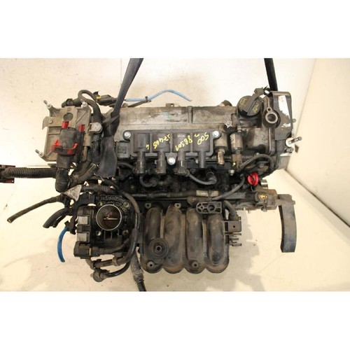 Motore compl 169a4000 fiat - compl.,